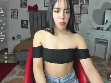 Chaturbate Adult Video Chat of nenitaa_