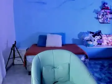 Chaturbate Live Porn of nenitaa_