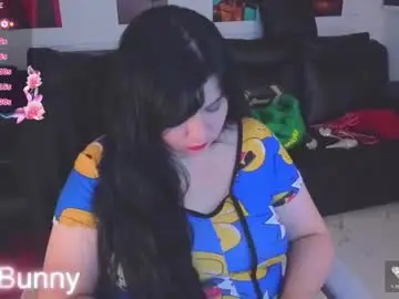 Chaturbate Best live sex cam show of rini_bunny