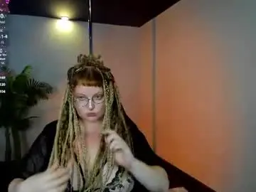 Chaturbate Sex Chat of selena_bolman