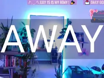 Chaturbate Watch Live Sex Cams of sweet_bluee