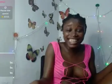Chaturbate Sex Cam of sweetjuicyclit