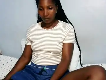Chaturbate Free Porn Cam of tashacutey