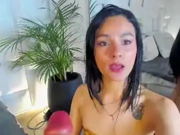 Chaturbate Live Sex of violet_vyx