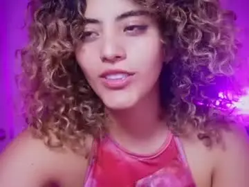 Chaturbate Sex Chat of ally_summer