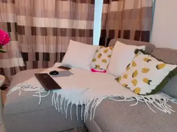 Chaturbate Sex Chat of andromedasoul