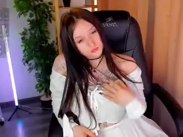Chaturbate Sex Chat of emmablissa
