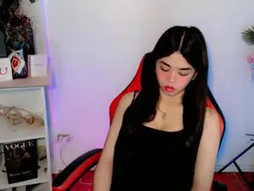 Chaturbate Adult Webcam of femylove