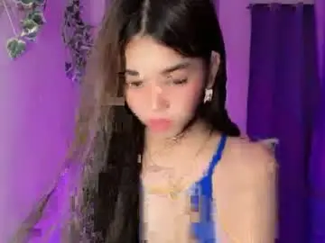 Chaturbate Live Porn of femylove