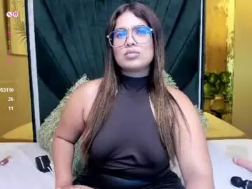Chaturbate Watch Live Sex Cams of liz_ariza4u