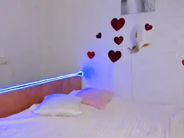 Chaturbate Live Porn of mila_2025