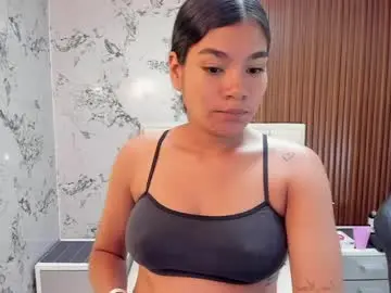 Chaturbate Best Webcam of mileyjoas