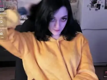 Chaturbate Private Sex Chat of miura_moon