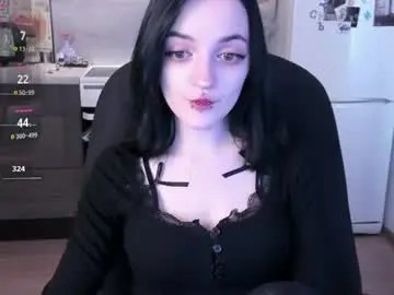Chaturbate Watch Live Sex Cams of miura_moon