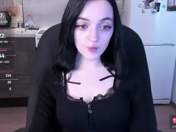 Chaturbate Live Sex of miura_moon
