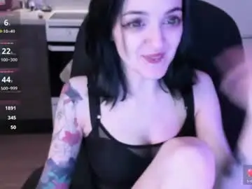 Chaturbate Adult Video Chat of miura_moon