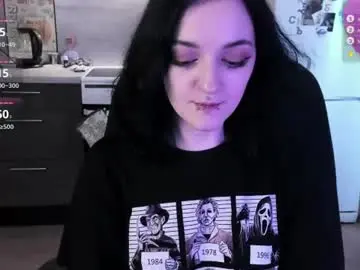 Chaturbate Live Sex of miura_moon