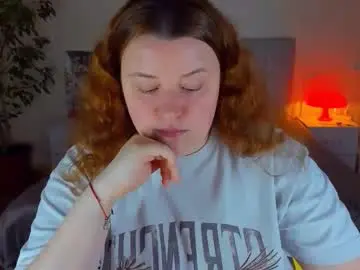 Chaturbate Nude Webcam of polinasallivan