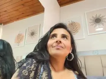 Chaturbate Adult Webcam of _marcela__