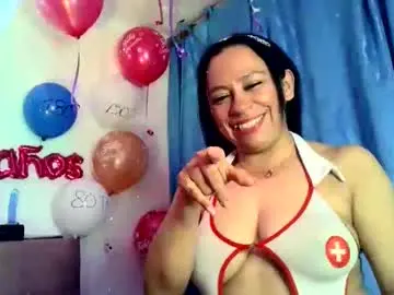 Chaturbate Sex Chat of afrodita_2905