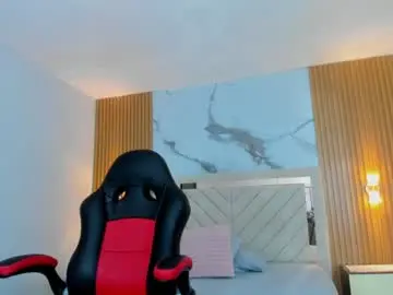 Chaturbate Adult Webcams of alahiacruz1