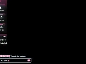 Chaturbate Watch Live Sex Cams of alicehunter_