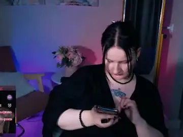 Chaturbate Live Sex Cam of ame_core
