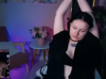 Chaturbate Private Sex Chat of ame_core