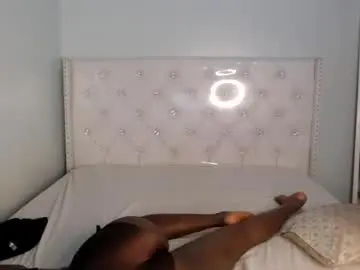Chaturbate Sex Chat of blackmelaninqueen
