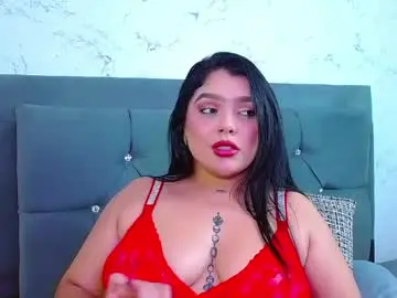 Chaturbate Live Sex of brhiana