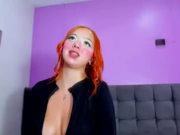 Chaturbate Adult Webcams of candypoppyy77