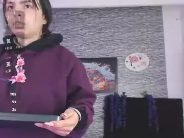 Chaturbate Adult Webcam of katiagp