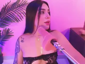Chaturbate Nude Webcam of lana_ortega