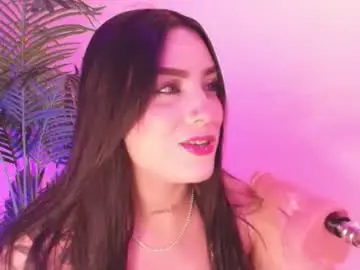 Chaturbate Private Sex Chat of lana_ortega