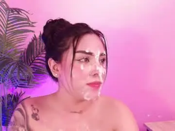 Chaturbate Live Porn of lana_ortega