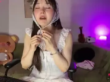 Chaturbate Adult Webcam of liunana