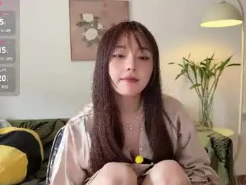 Chaturbate Adult Video Chat of liunana