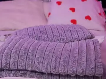 Chaturbate Private Sex Chat of luckyymia