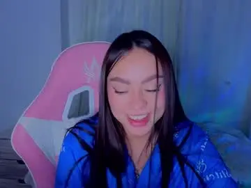 Chaturbate Free Porn Cam of lyavalmont