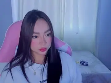 Chaturbate Sex Cam of lyavalmont
