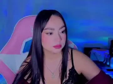 Chaturbate Live Sex of lyavalmont