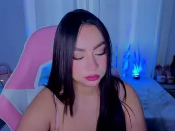 Chaturbate Live Sex of lyavalmont