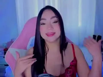 Chaturbate Free Live Porn of lyavalmont