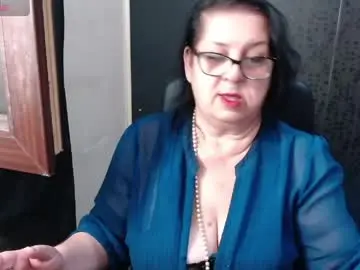 Chaturbate Adult Webcam of madam_sanjanne