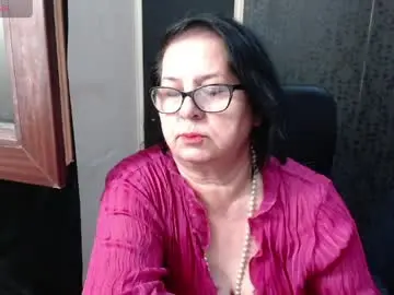 Chaturbate Live Porn of madam_sanjanne