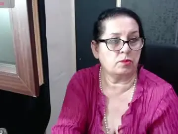 Chaturbate Free Live Porn of madam_sanjanne