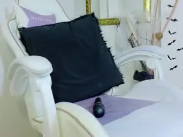 Chaturbate Sex Chat of madison_jacksonn