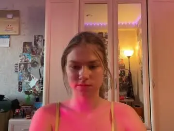 Chaturbate Sex Cam of marlinker
