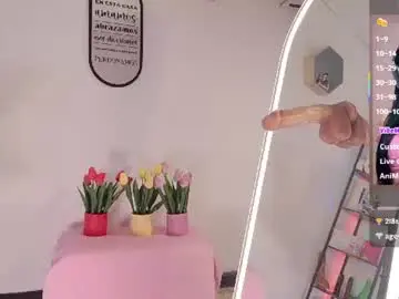 Chaturbate Nude Webcam of ms_lissa