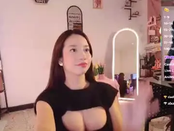 Chaturbate Adult Webcam of ms_lissa